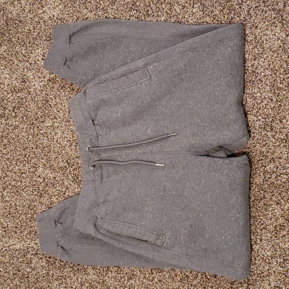 No Boundaries fleece lined sweat pants - Picture 1 of 6